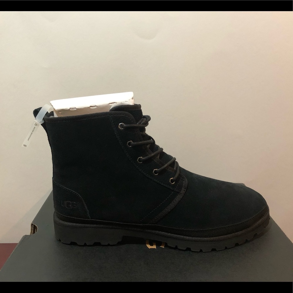 Ugg Harkland Boot, Men’s Size 13